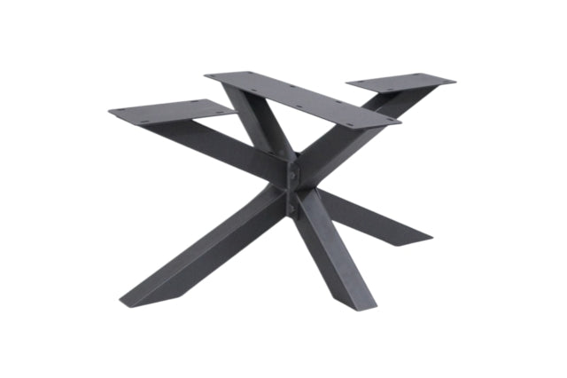 Metalen Onderstel Rex Mini (Knock Down)