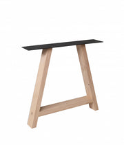 Eiken Onderstel Woodline A