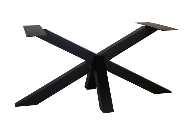 Metalen Onderstel Ironline Rex Achilles
(Knock Down)