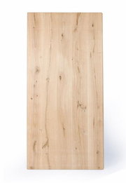 Kasteelcollectie Eikenhout Tafelblad