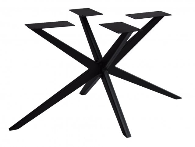 Metalen Onderstel Ironline Fantasy Rex
(Knock Down)