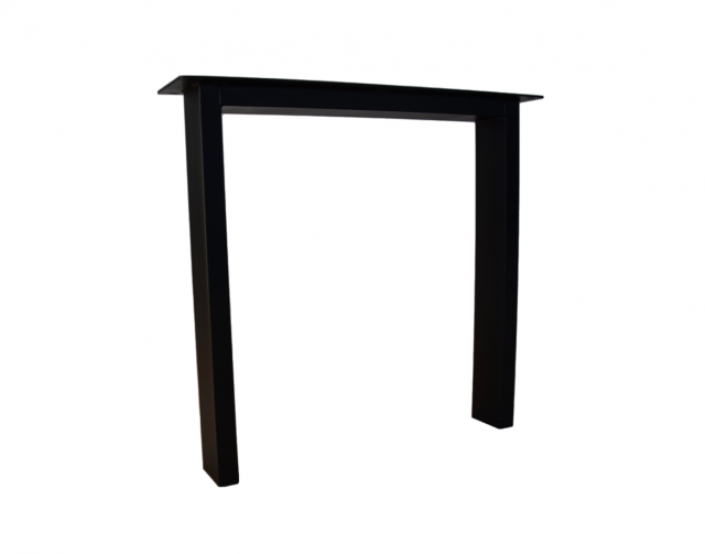 Metalen Onderstel Ironline Fineline U Fineline 600