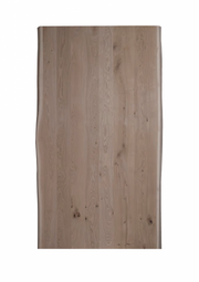 Eikenhout Tafelblad Natural Line Dubbel
