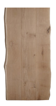 Eikenhout Tafelblad Oude Stijl York