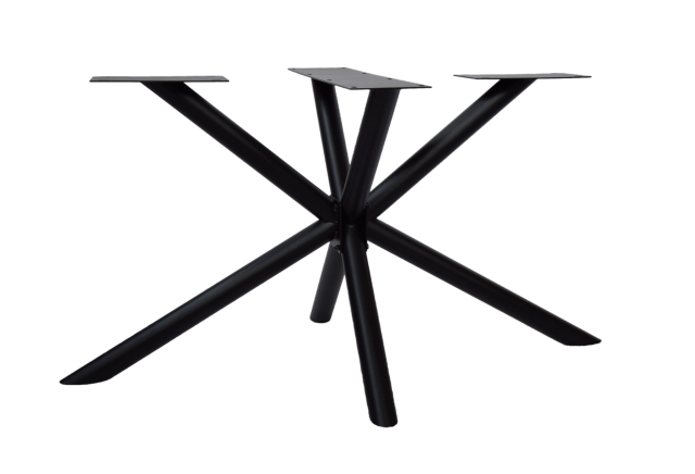 Metalen Onderstel Ironline Rex Roundline
(Knock Down)