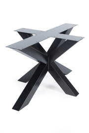 Metalen Onderstel Ironline Rex Smartline 80 x80
(Knock Down)