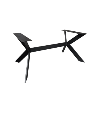 Metalen Onderstel Rex Long Exclusiveline
(Knock Down)