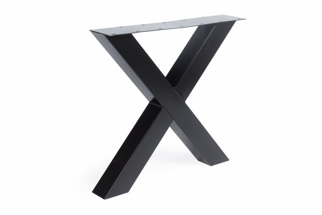 Metalen Onderstel Iron Regular X 80x80