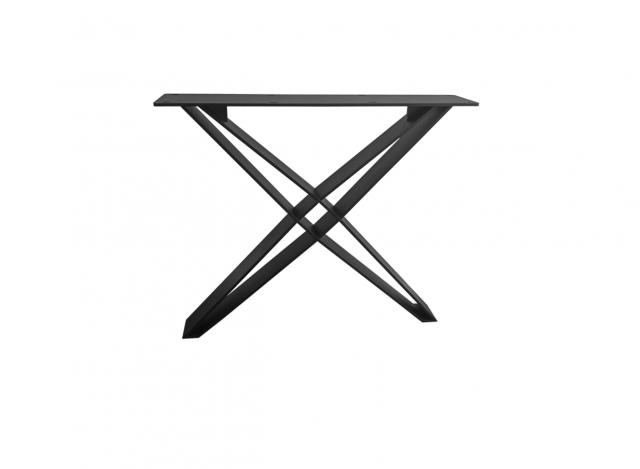 Metalen Onderstel Ironline Fineline A (SHR)