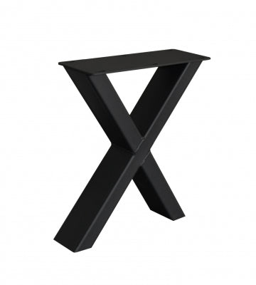 Metalen Onderstel X Mini