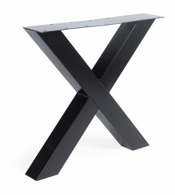 Metalen Onderstel Ironline Regular X