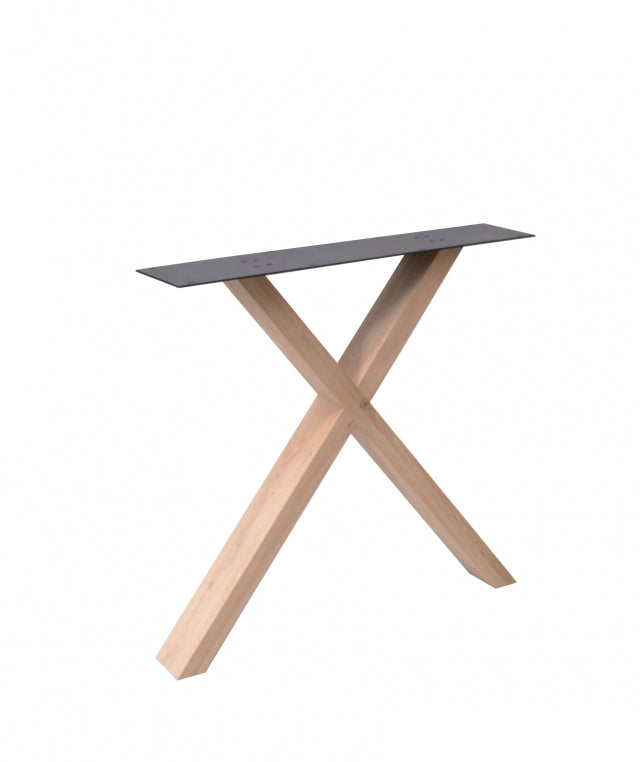 Eiken Onderstel Woodline X