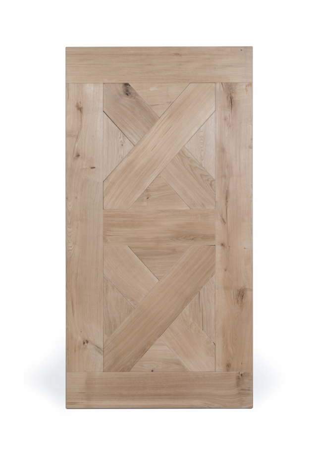 Eikenhout Tafelblad Nordic