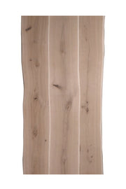 Eikenhout Tafelblad Stockholm