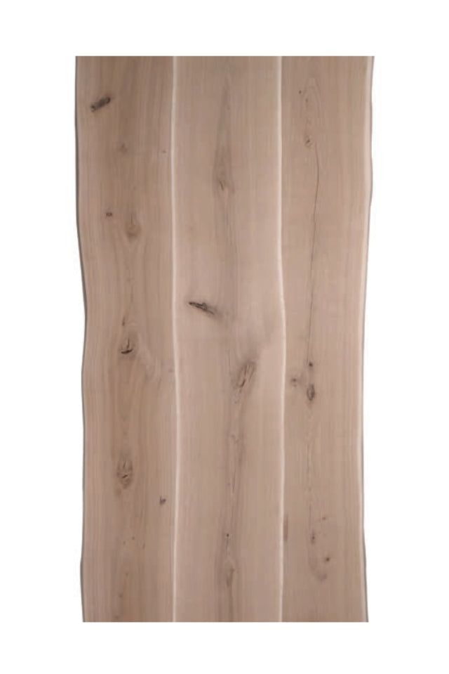 Eikenhout Tafelblad Stockholm