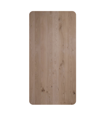 Eikenhout Tafelblad Trondheimplein